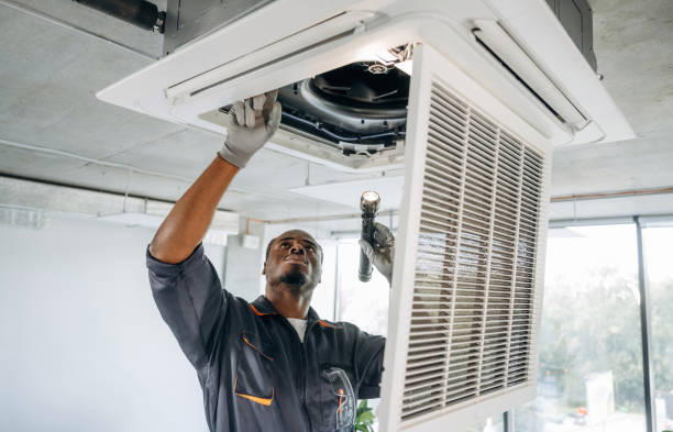 Licensed Ac Repair service in Eagle Springs, NC - FH HVAC