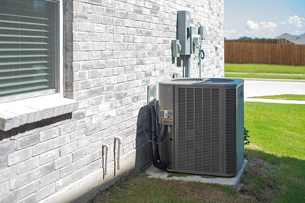 Reliable Ac Repair contractor in Eagle Springs, NC by FH HVAC